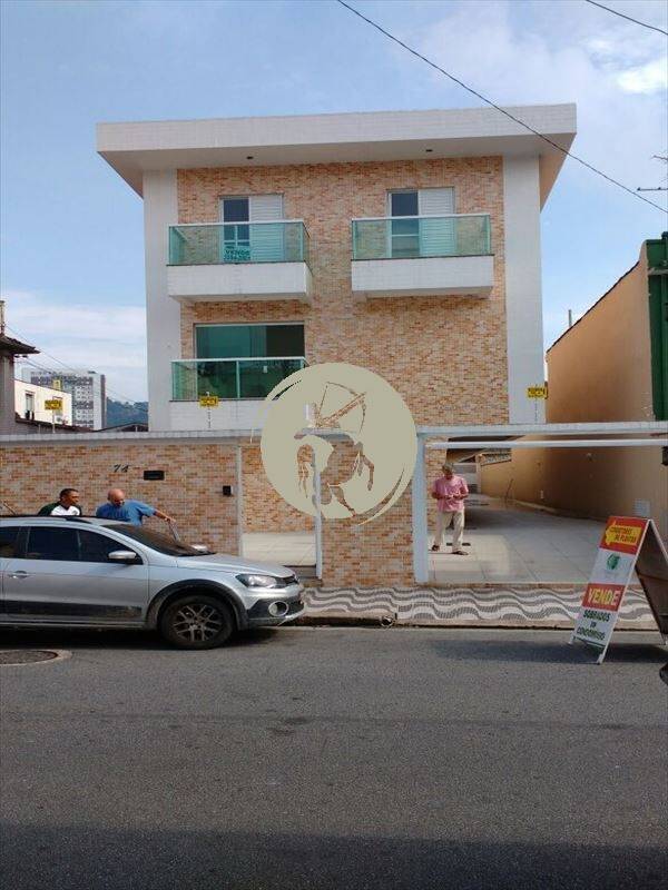 Casa, 2 quartos, 80 m² - Foto 5