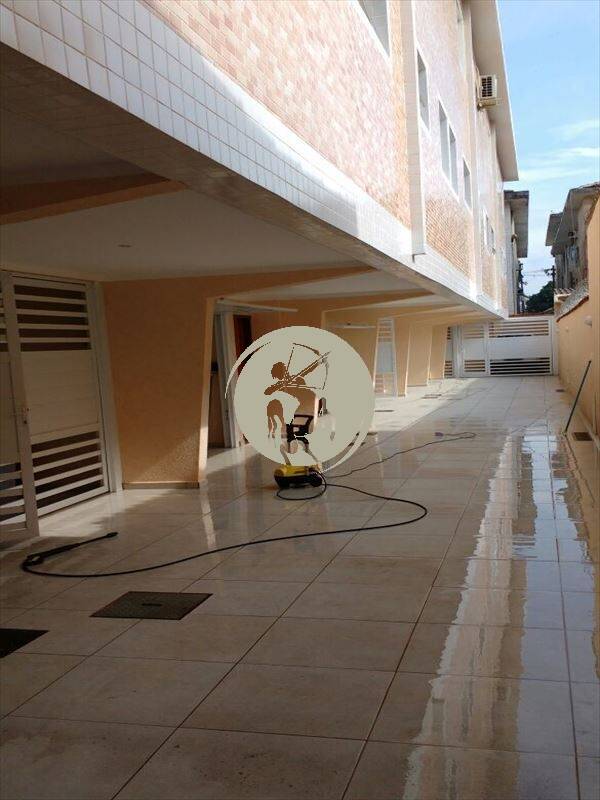 Casa, 2 quartos, 80 m² - Foto 7