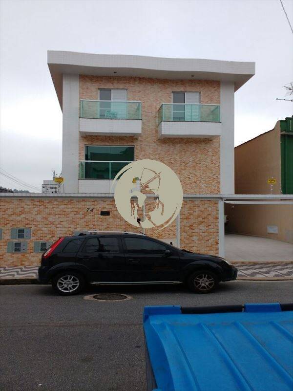 Casa, 2 quartos, 80 m² - Foto 18