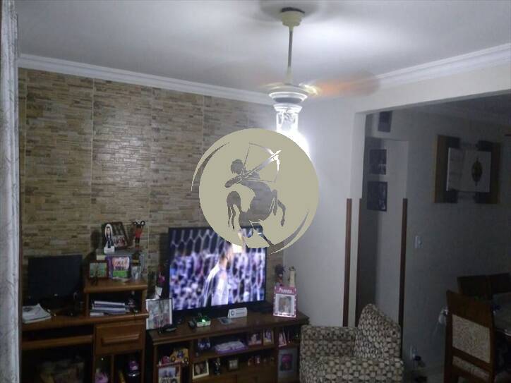 Apartamento, 2 quartos, 90 m² - Foto 2