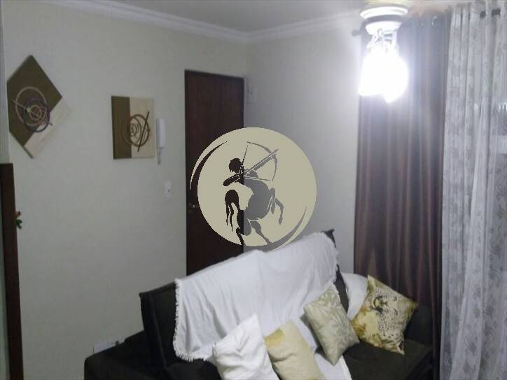 Apartamento, 2 quartos, 90 m² - Foto 6