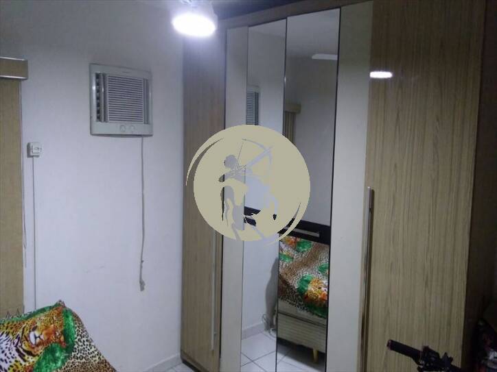 Apartamento, 2 quartos, 90 m² - Foto 9