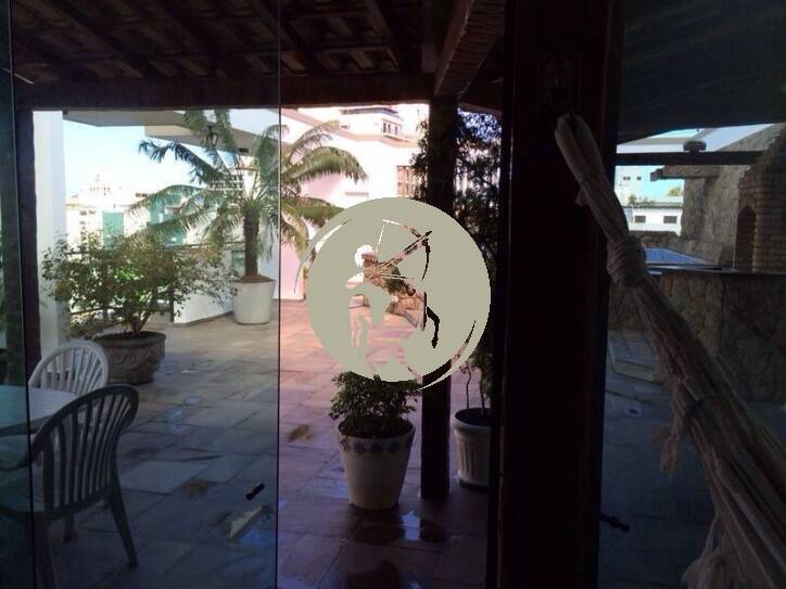 Cobertura, 4 quartos, 372 m² - Foto 10