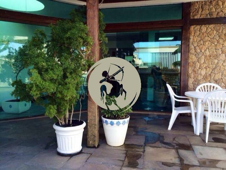 Cobertura, 4 quartos, 372 m² - Foto 11