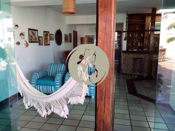 Cobertura, 4 quartos, 372 m² - Foto 13