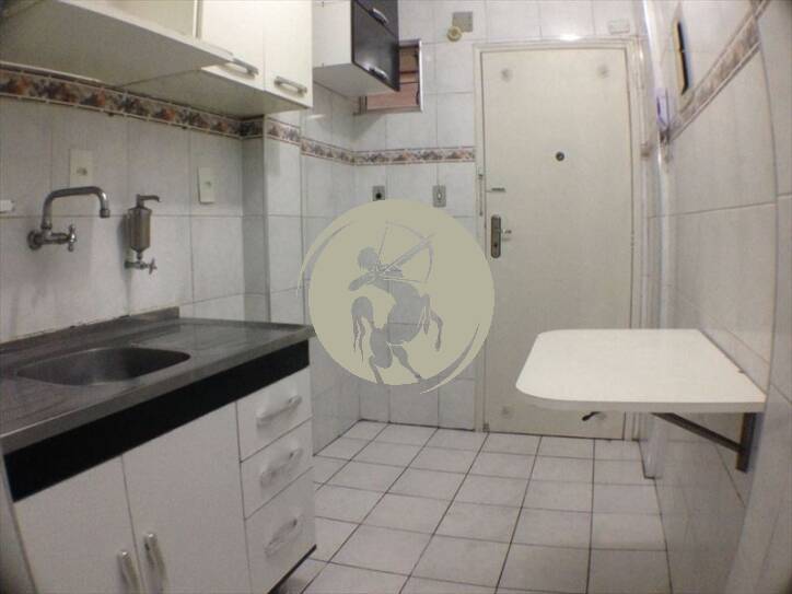 Apartamento, 33 m² - Foto 1