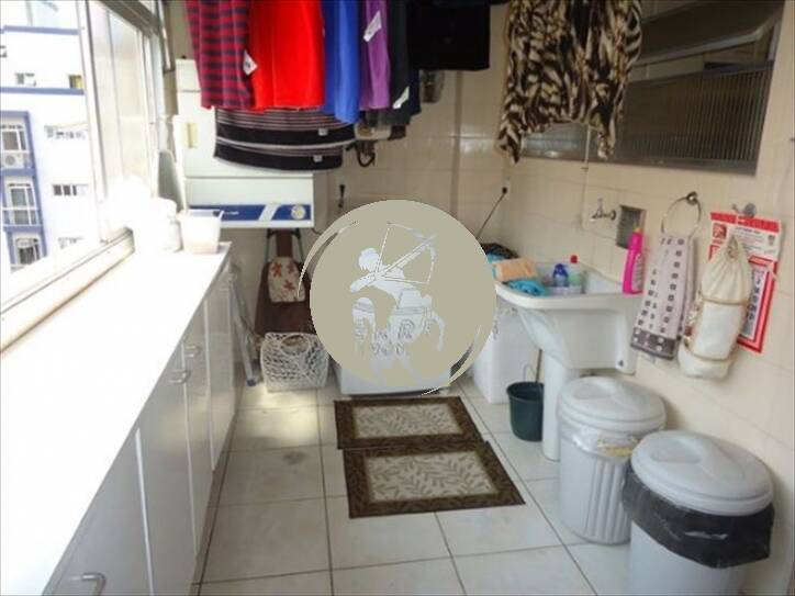 Cobertura, 3 quartos, 340 m² - Foto 4