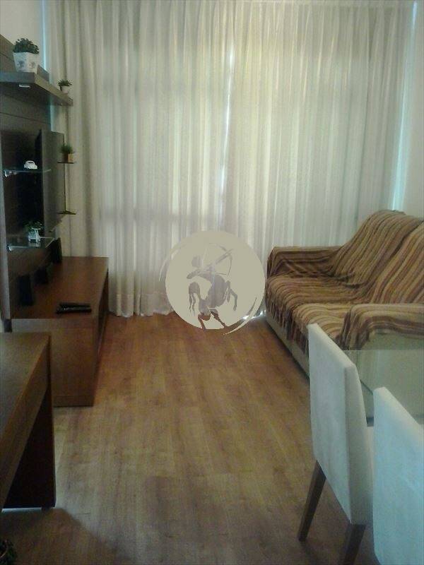 Apartamento, 1 quarto, 58 m² - Foto 4