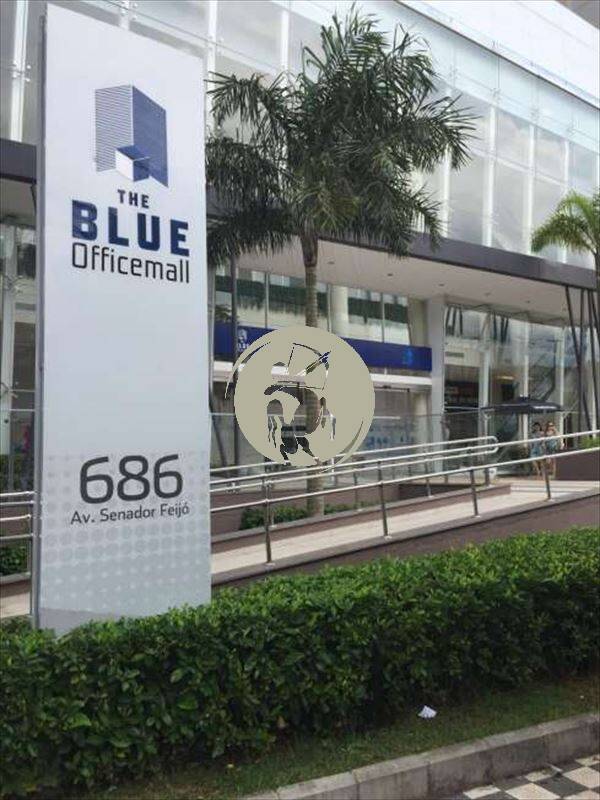 Sala-Conjunto, 51 m² - Foto 1