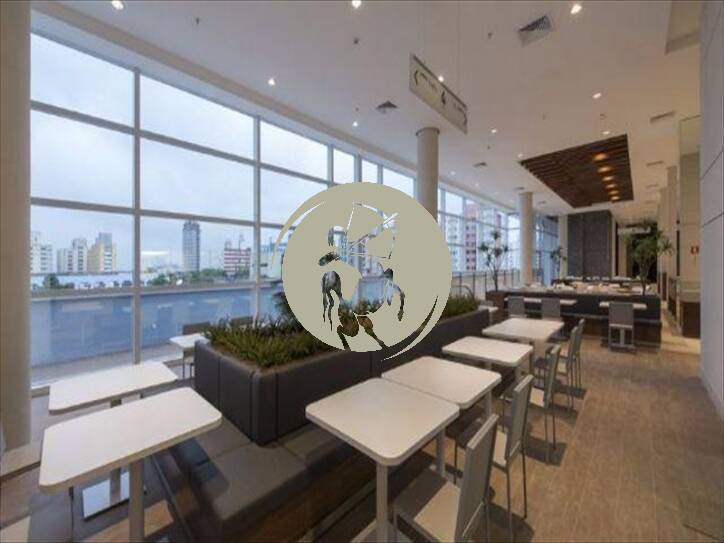 Sala-Conjunto, 46 m² - Foto 3