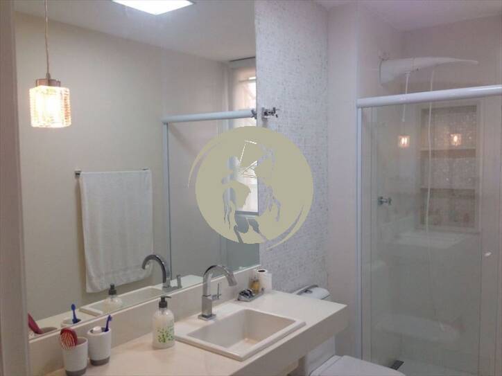 Apartamento, 3 quartos, 147 m² - Foto 12