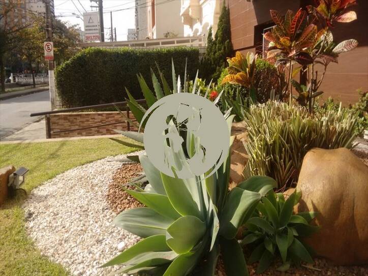 Apartamento, 2 quartos, 80 m² - Foto 1