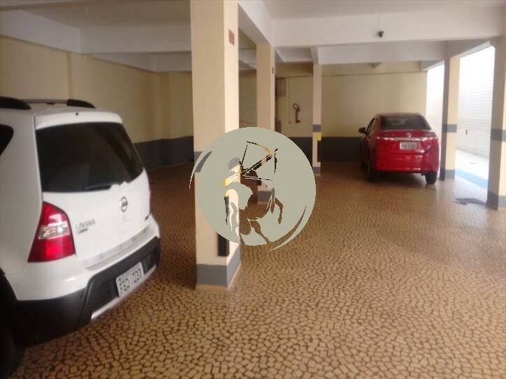 Apartamento, 2 quartos, 80 m² - Foto 2