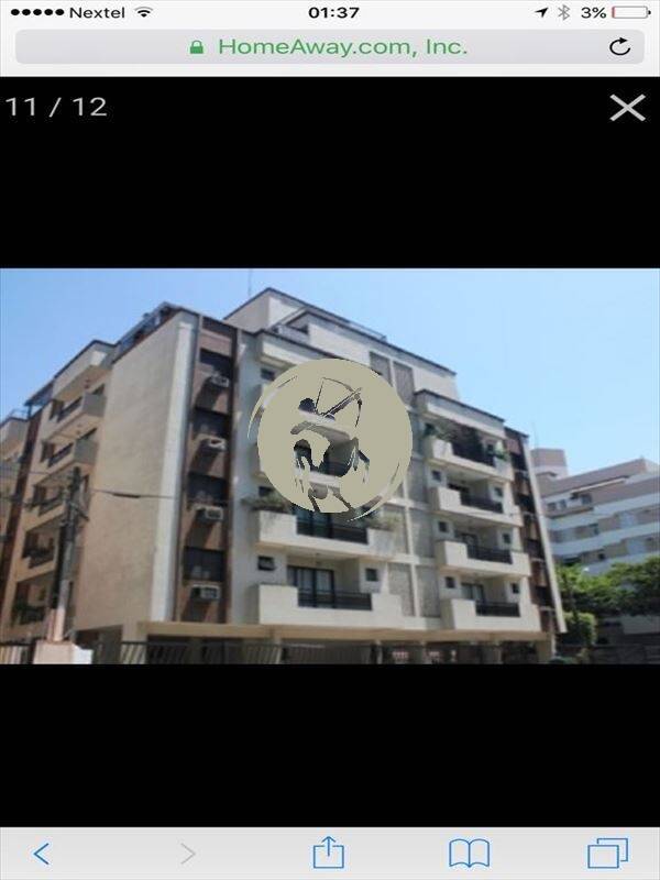 Apartamento, 2 quartos, 54 m² - Foto 3