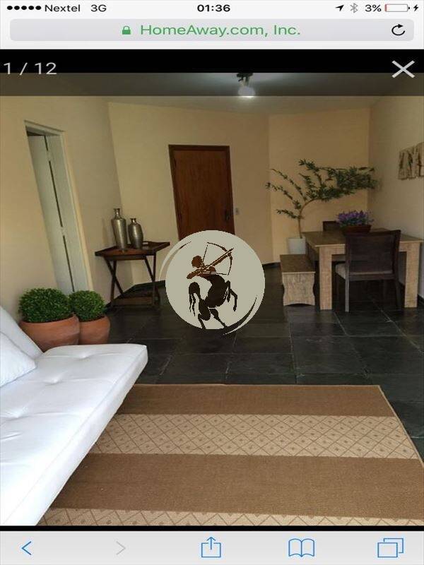 Apartamento, 2 quartos, 54 m² - Foto 6