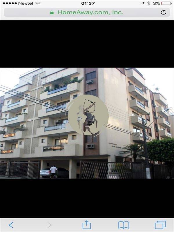 Apartamento, 2 quartos, 54 m² - Foto 8