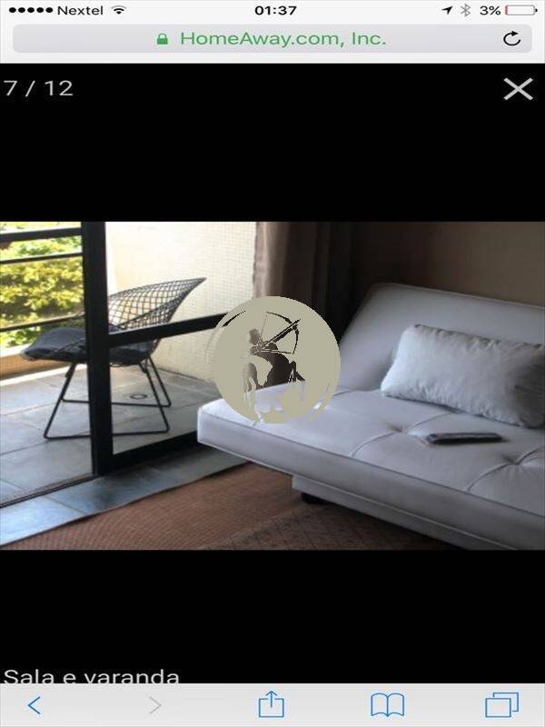 Apartamento, 2 quartos, 54 m² - Foto 11