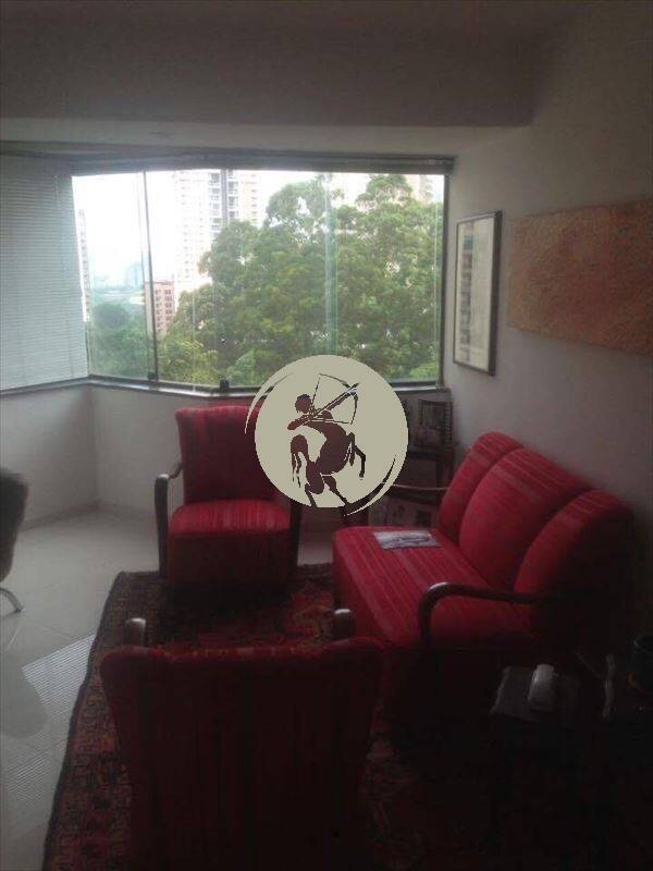 Flat/Apart Hotel, 41 m² - Foto 7