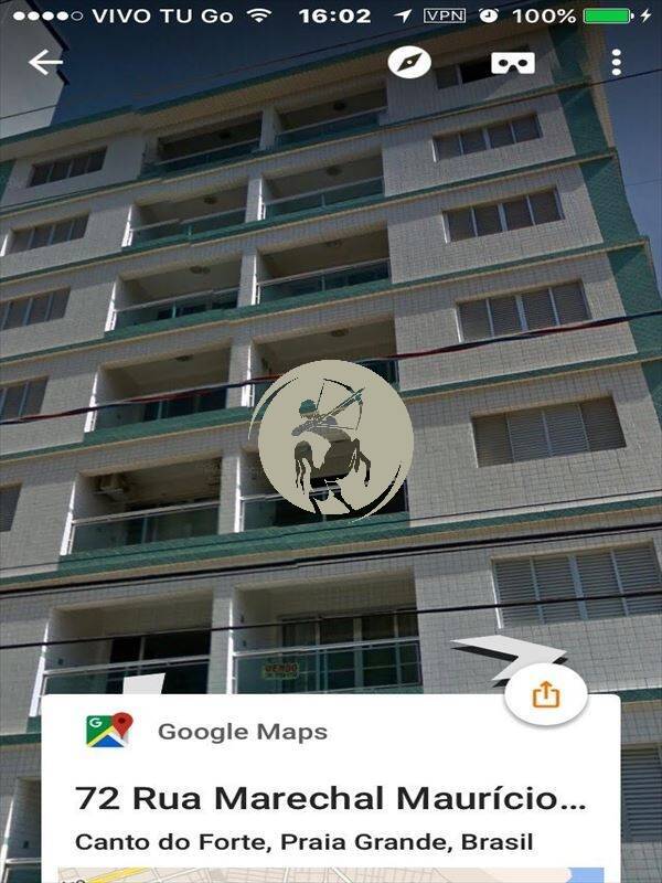 Apartamento, 2 quartos, 65 m² - Foto 2