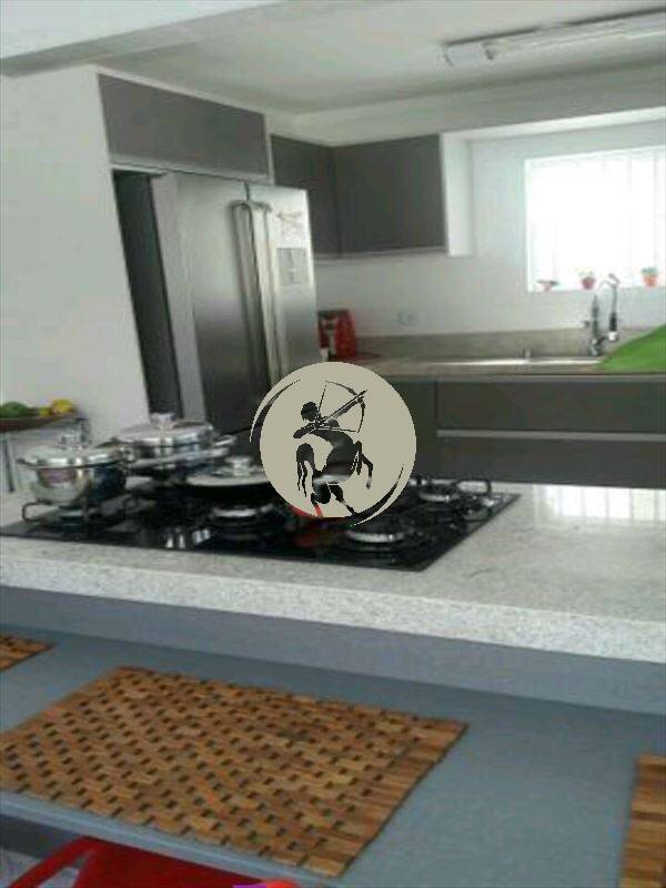 Casa, 3 quartos, 224 m² - Foto 11