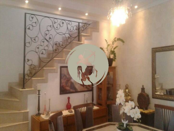 Casa, 3 quartos, 224 m² - Foto 13