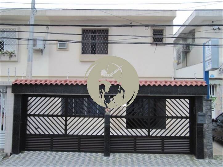 Sobrado, 3 quartos, 160 m² - Foto 1