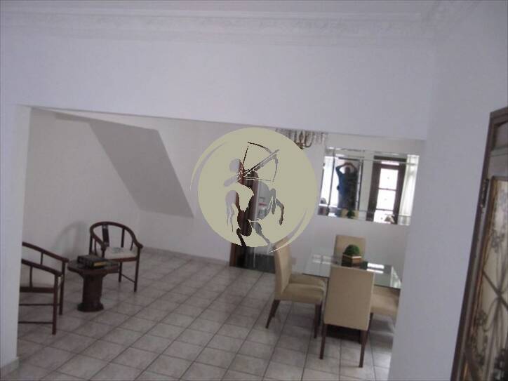 Sobrado, 3 quartos, 160 m² - Foto 6