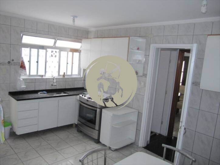Sobrado, 3 quartos, 160 m² - Foto 8
