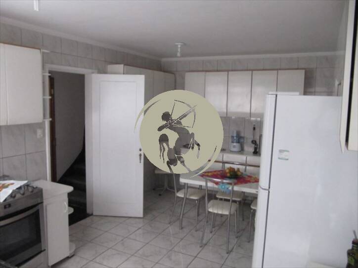 Sobrado, 3 quartos, 160 m² - Foto 9