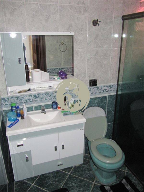 Sobrado, 3 quartos, 160 m² - Foto 15