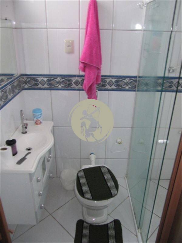 Sobrado, 3 quartos, 160 m² - Foto 17