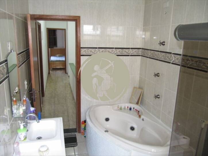 Sobrado, 3 quartos, 160 m² - Foto 21