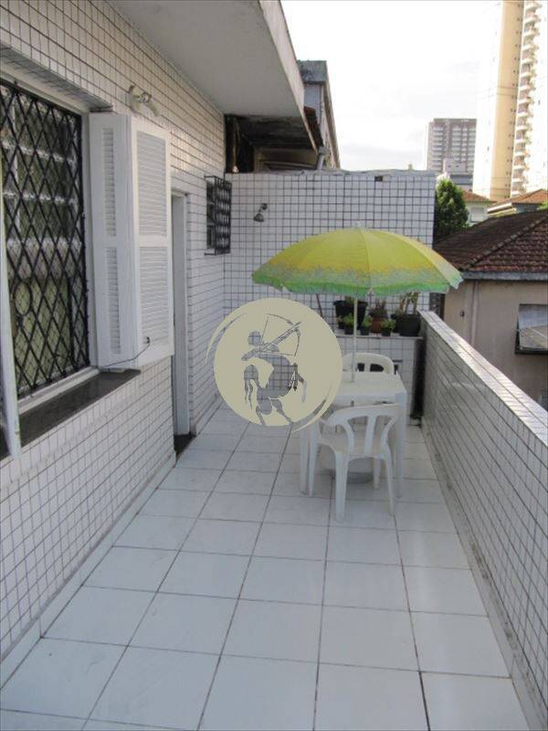 Sobrado, 3 quartos, 160 m² - Foto 23