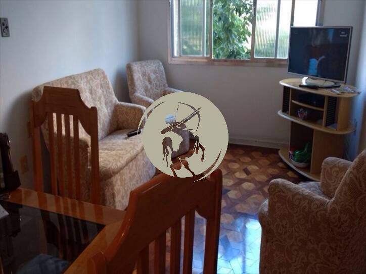 Apartamento, 2 quartos, 85 m² - Foto 1