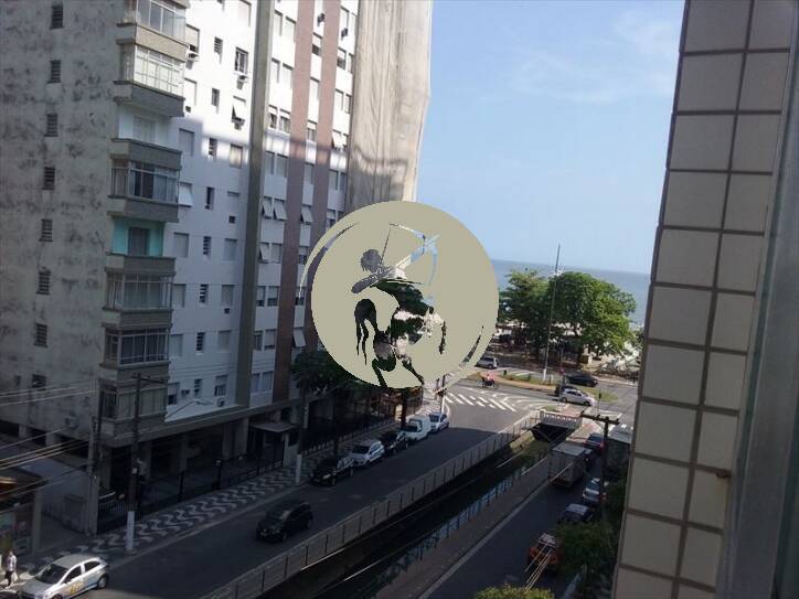 Apartamento, 1 quarto, 45 m² - Foto 1