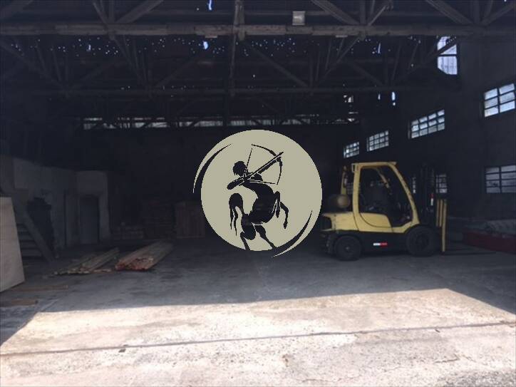 Depósito-Galpão, 1089 m² - Foto 2