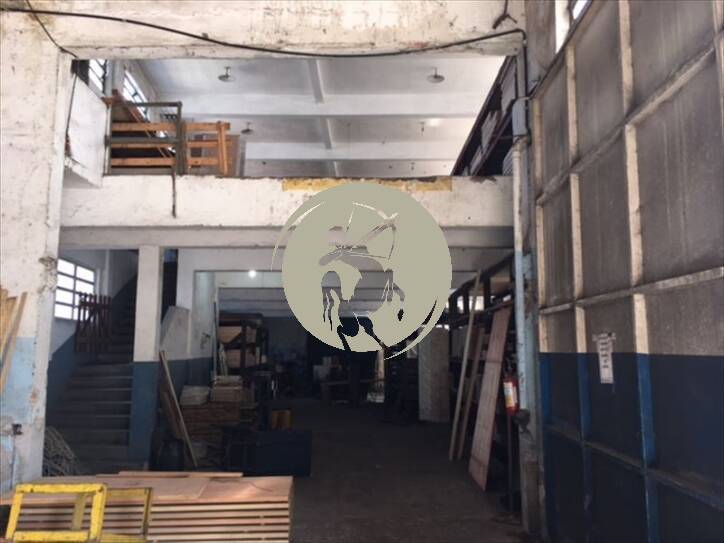 Depósito-Galpão, 1089 m² - Foto 3