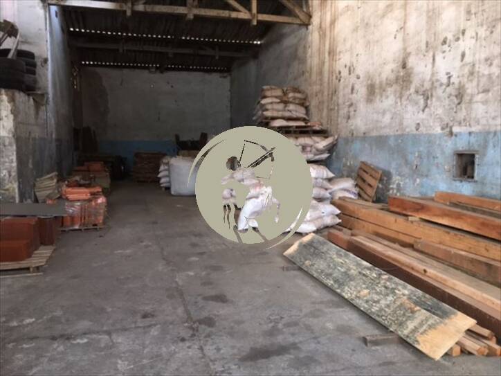 Depósito-Galpão, 1089 m² - Foto 4