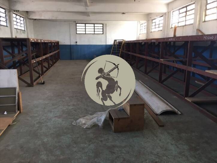 Depósito-Galpão, 1089 m² - Foto 5