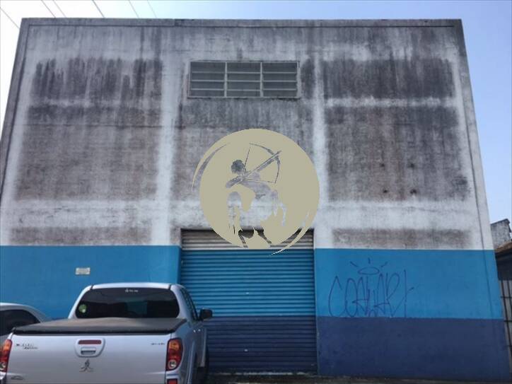 Depósito-Galpão, 1089 m² - Foto 6