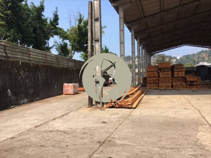 Depósito-Galpão, 900 m² - Foto 3