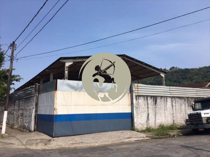 Depósito-Galpão, 900 m² - Foto 6