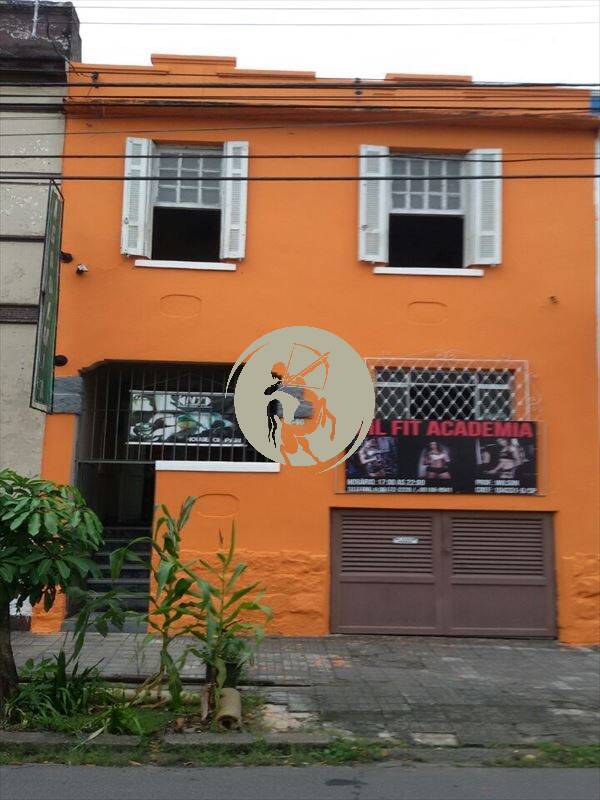 Casa, 3 quartos, 136 m² - Foto 2