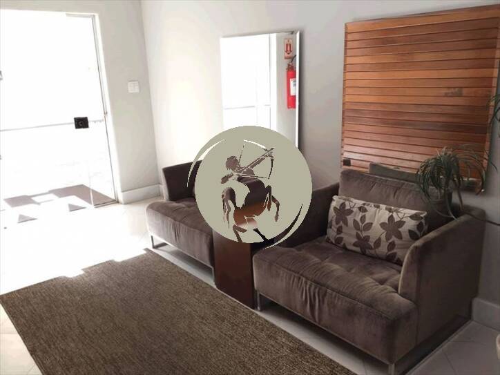 Apartamento, 2 quartos, 91 m² - Foto 2