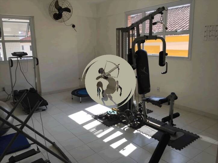 Apartamento, 2 quartos, 91 m² - Foto 7