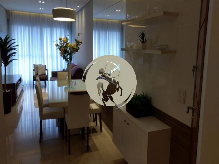 Apartamento, 3 quartos, 120 m² - Foto 5