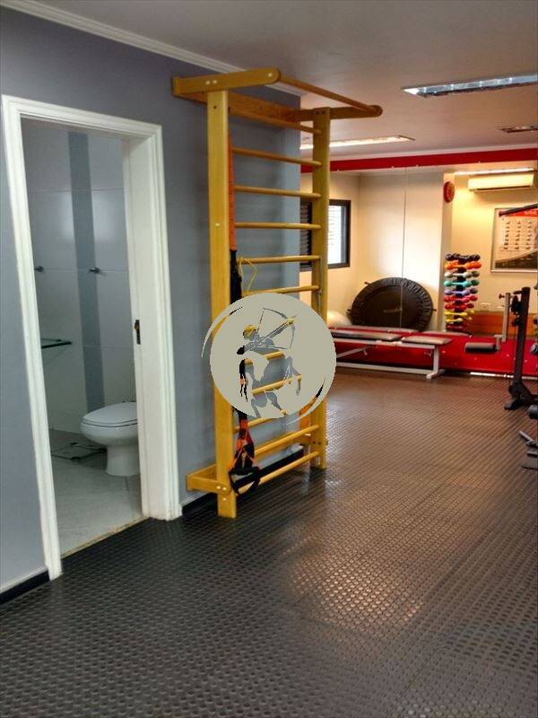 Apartamento, 3 quartos, 120 m² - Foto 6