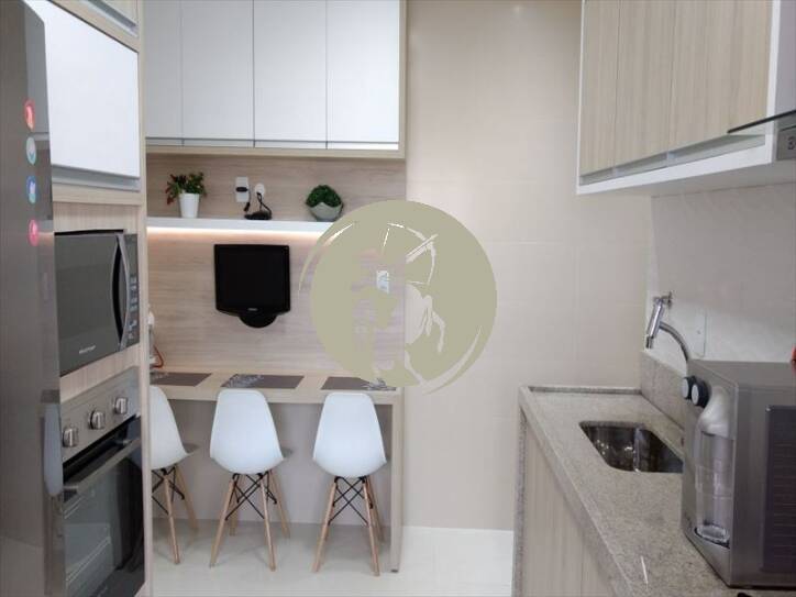 Apartamento, 3 quartos, 120 m² - Foto 7
