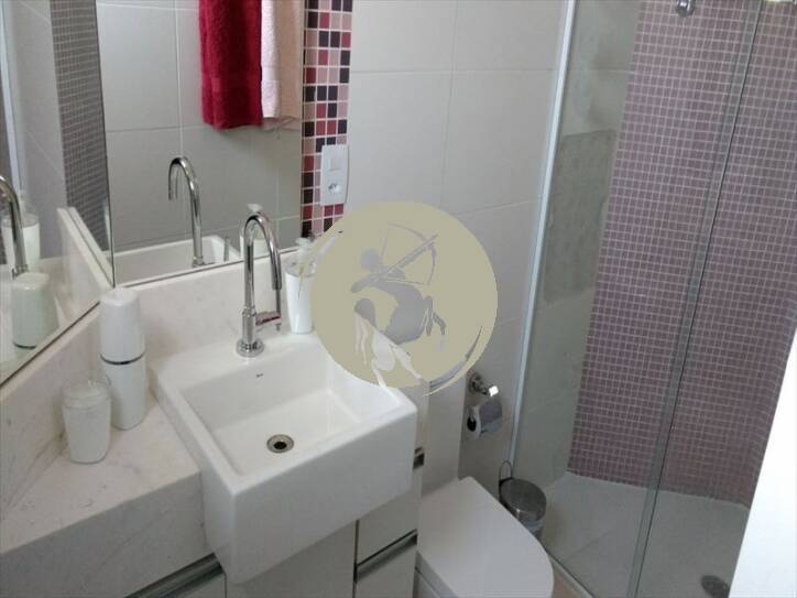 Apartamento, 3 quartos, 120 m² - Foto 9