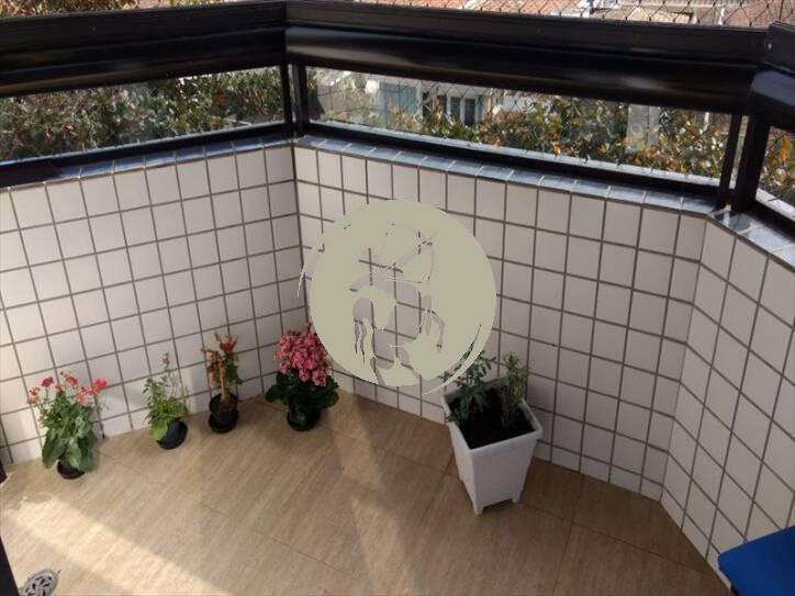 Apartamento, 3 quartos, 120 m² - Foto 10